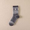 Autumn And Winter Women's Socks