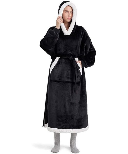 Clothes Women Men Oversized Pullover