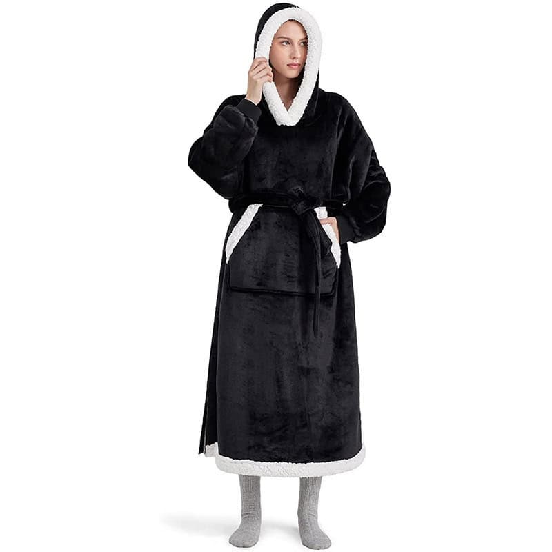 Clothes Women Men Oversized Pullover