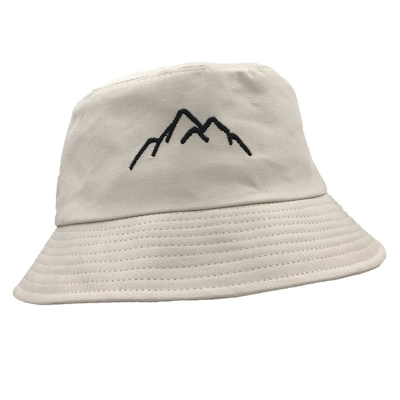 Summer Travel Sunshade Harajuku Wind Basin Hat