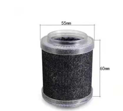 Car Air Purifier Portable Negative Ion Freshener for Home