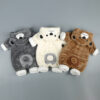 Cotton Baby Onesies and Clothes for Infants