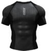 Men's 3D Digital Printing Short-sleeved Shirt