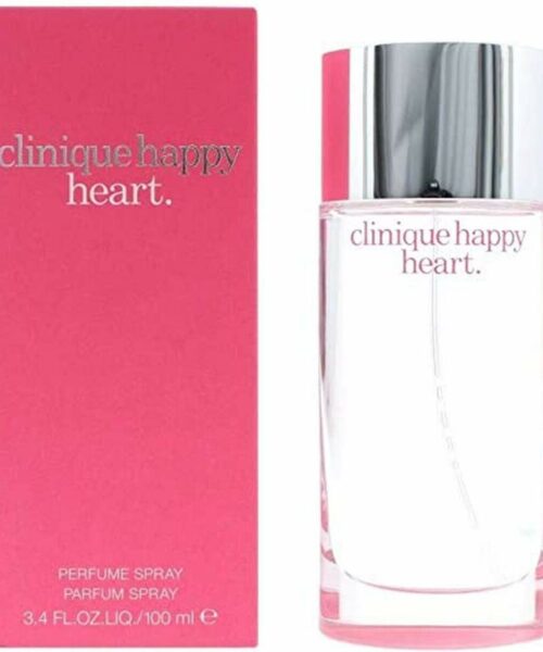 Women's Perfume Clinique EDP EDP 100 ml Happy Heart