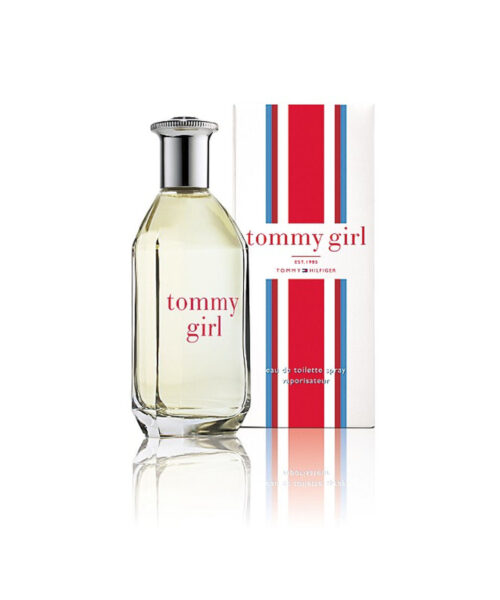 Women's Perfume Tommy Hilfiger 22309 EDT 50 ml