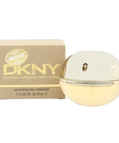Women's Perfume DKNY Golden Delicious