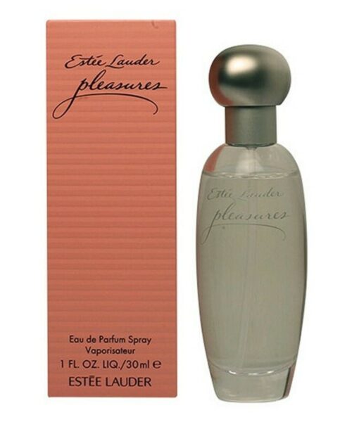 Women's Perfume Pleasures Estee Lauder EDP EDP