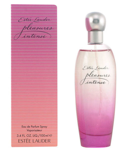 Women's Perfume Estee Lauder EDP Pleasures Intense (100 ml)