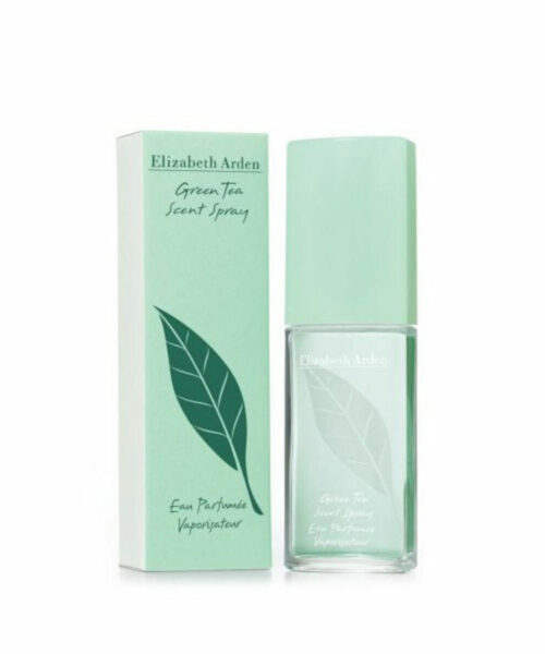 Women's Perfume Elizabeth Arden Green Tea EDP EDP EDT 50 ml