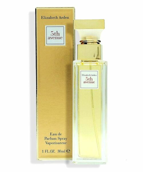Women's Perfume Elizabeth Arden EDP 5th Avenue 30 ml