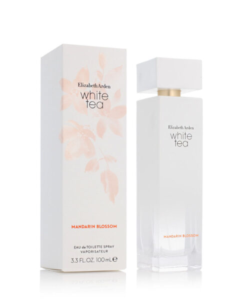 Women's Perfume Elizabeth Arden EDT White Tea Mandarin Blossom (100 ml)