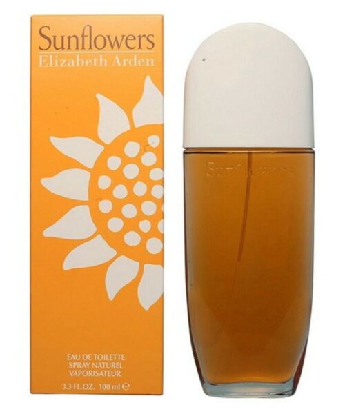 Women's Perfume Elizabeth Arden EDT Sunflowers (30 ml)