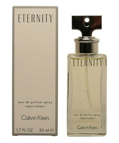 Women's Perfume Eternity Calvin Klein EDP