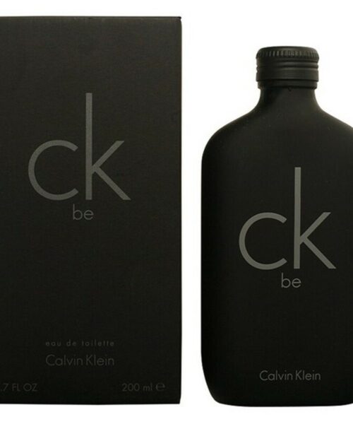 Unisex Perfume Calvin Klein EDT