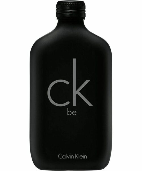 Unisex Perfume Calvin Klein 180398 EDT 50 ml
