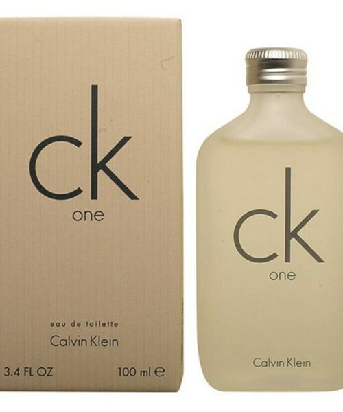 Unisex Perfume Calvin Klein EDT