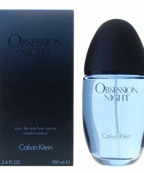 Women's Perfume Calvin Klein 141003 EDP EDP 100 ml