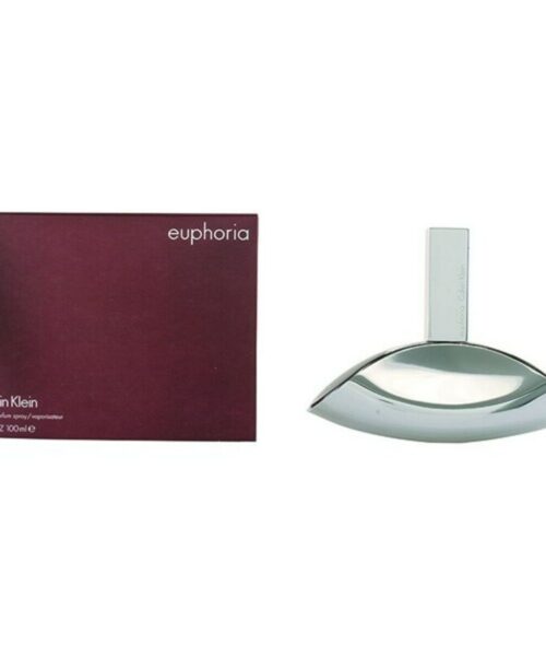 Women's Perfume Euphoria Calvin Klein 186398 EDP EDP