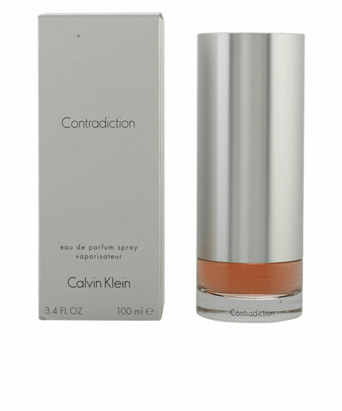 Women's Perfume Calvin Klein 667 EDP 100 ml