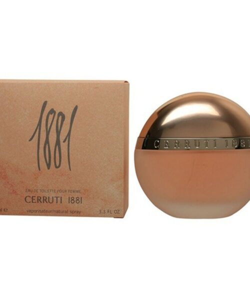 Women's Perfume Cerruti EDT