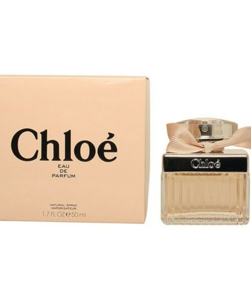 Women's Perfume Signature Chloe EDP EDP