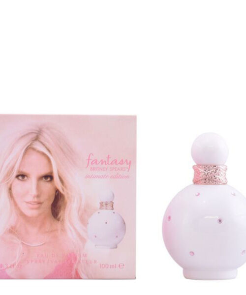 Women's Perfume Fantasy Intimate Edition Britney Spears EDP EDP