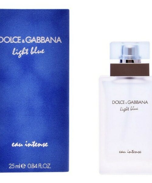 Women's Perfume Light Blue Intense Dolce & Gabbana EDP EDP