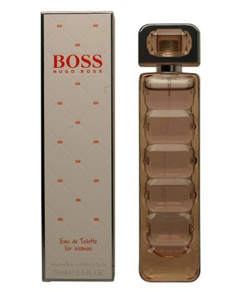 Women's Perfume Hugo Boss EDT