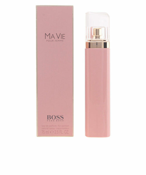 Women's Perfume Hugo Boss HUGMAVF0107502 EDP 75 ml