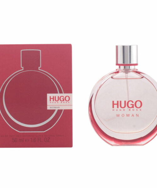 Women's Perfume Hugo Boss 10003105 EDP 50 ml