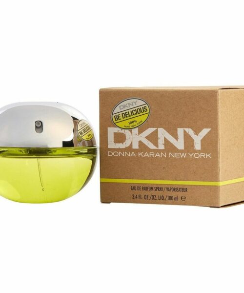 Women's Perfume Be Delicious DKNY SI58 EDP EDP 100 ml