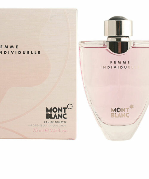 Women's Perfume Montblanc BBB0405 EDT 75 ml