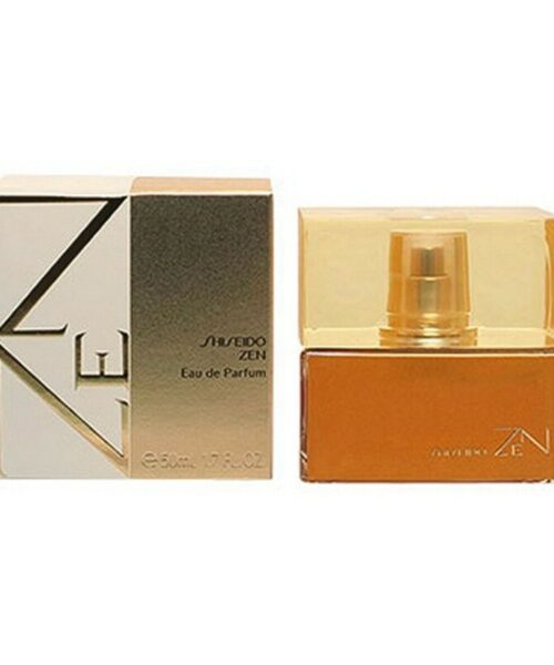 Women's Perfume Zen Shiseido EDP EDP