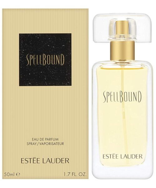 Women's Perfume Estee Lauder Spellbound EDP 50 ml