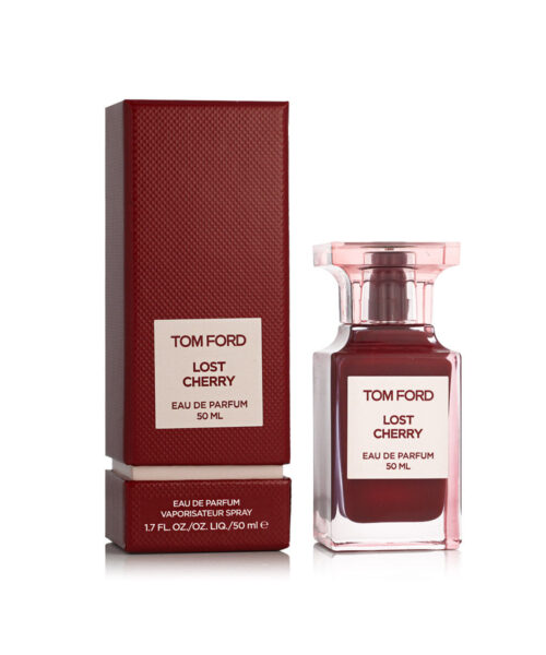 Unisex Perfume Tom Ford Lost Cherry EDP 50 ml
