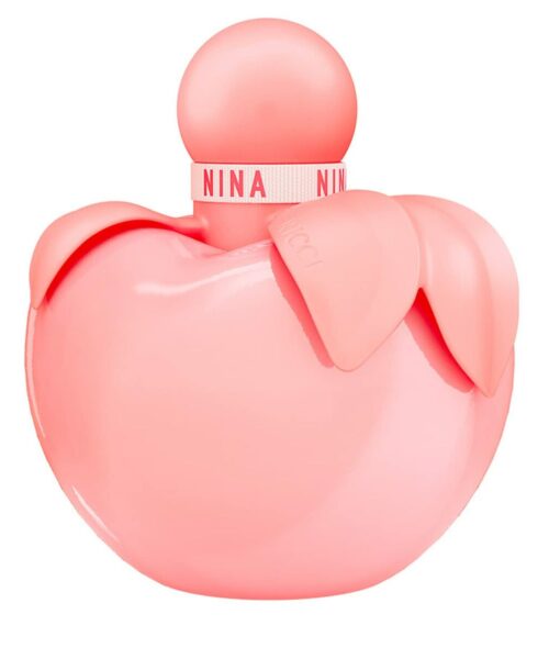 Women's Perfume Nina Ricci EDT Nina Rose 30 ml