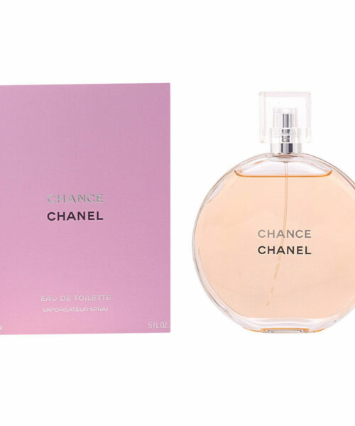 Women's Perfume Chanel 3145891264906 EDT Chance 150 ml