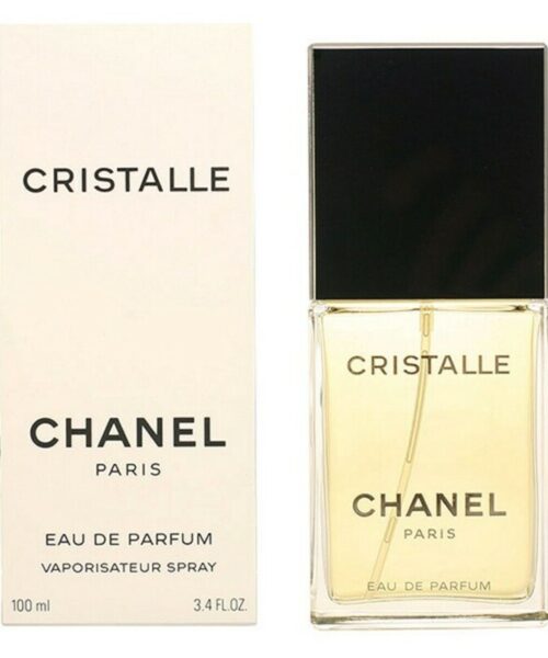 Women's Perfume Cristalle Chanel EDP EDP 100 ml