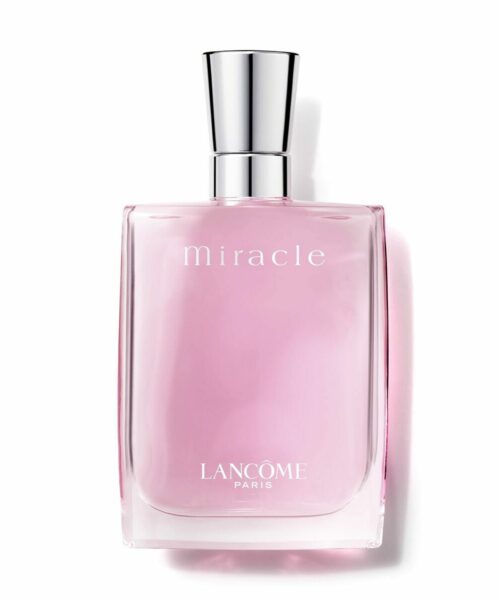 Women's Perfume Lancôme Miracle EDP 50 ml
