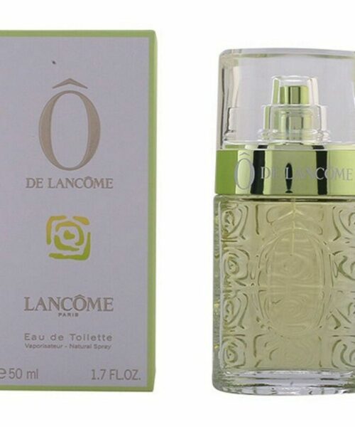 Women's Perfume Lancôme 3147758155358 EDT