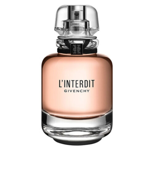 Women's Perfume L'interdit Givenchy EDP (EDP)