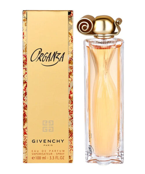 Women's Perfume Givenchy EDP Organza (100 ml)