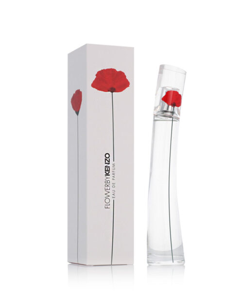 Women's Perfume Kenzo Flower by Kenzo EDP 50 ml