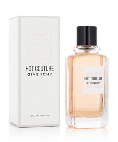 Women's Perfume Givenchy EDP Hot Couture 100 ml