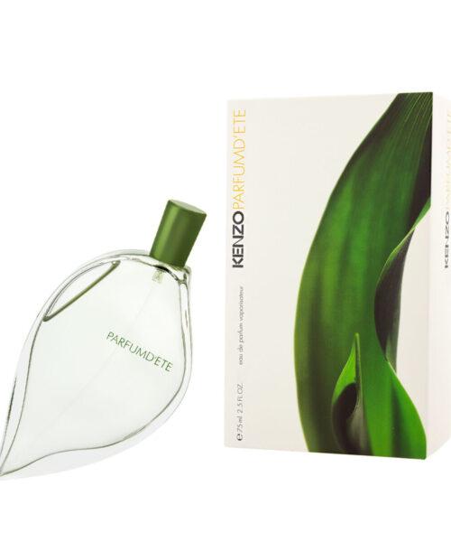 Women's Perfume Kenzo EDP Parfum d'Ete 75 ml