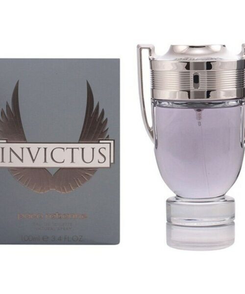 Men's Perfume Paco Rabanne PACO15660 EDT