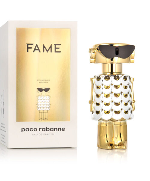 Women's Perfume Paco Rabanne Fame EDP EDP 80 ml