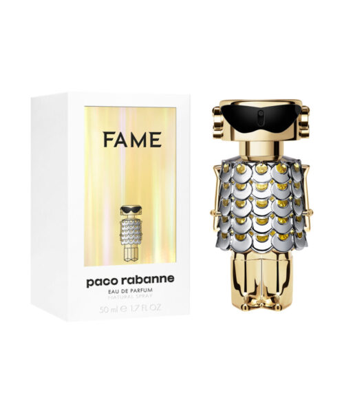 Women's Perfume Paco Rabanne Fame EDP 50 ml