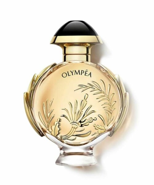 Women's Perfume Paco Rabanne Olympea Solar Intense EDP EDP 50 ml
