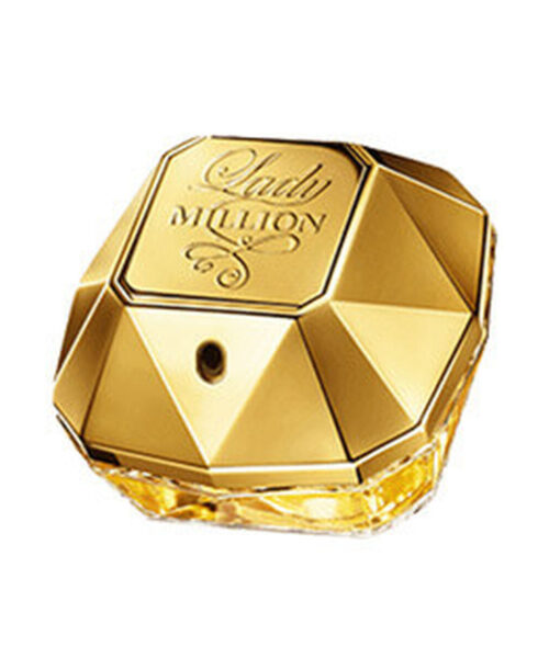 Women's Perfume Paco Rabanne Lady Million EDP EDP 30 ml